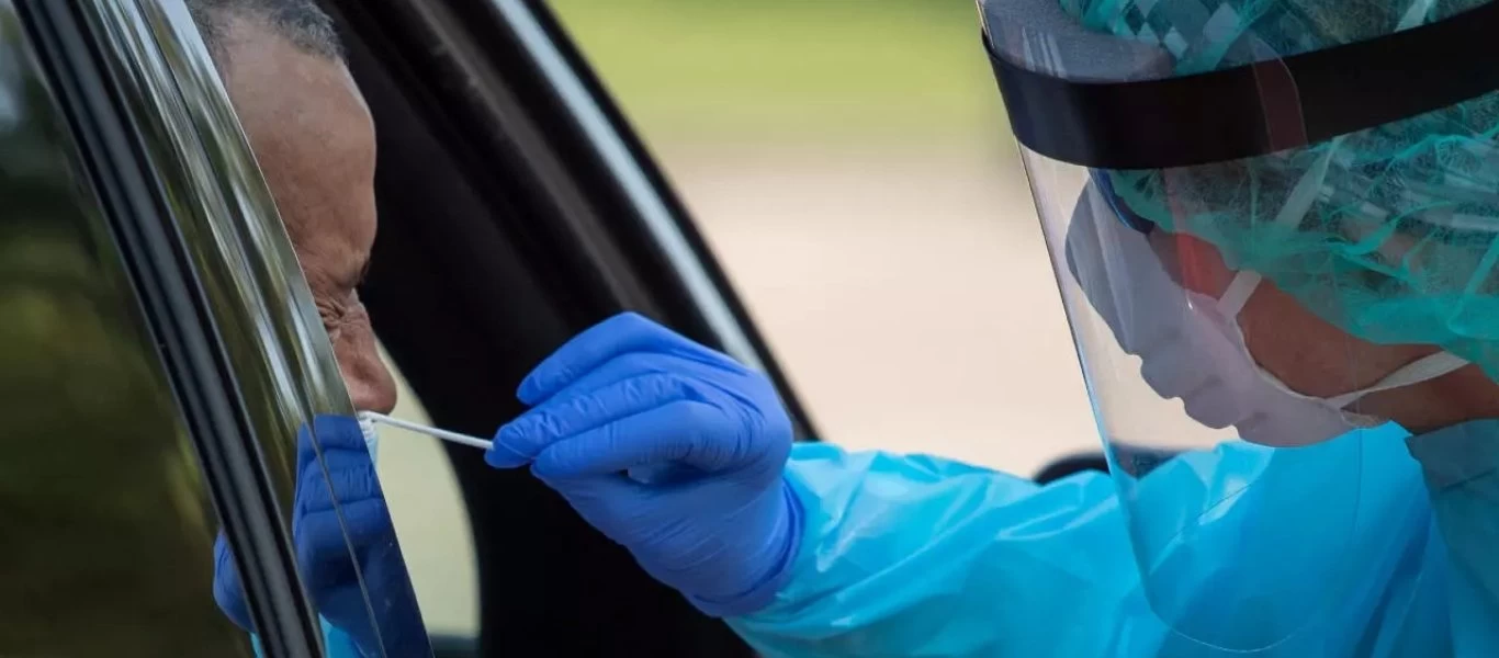 ΠΟΥ: Αλλαγή στις οδηγίες για τον κορωνοϊό - Πόσες ημέρες θα είναι η καραντίνα